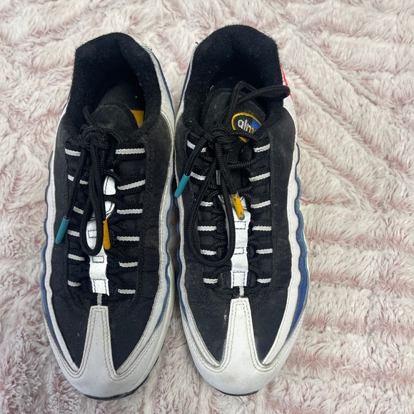 Air max 95 - Picture 3 of 4